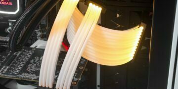 Hook Upward Wire