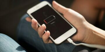 android device battery drain quickly