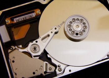 Information Recovery Software program