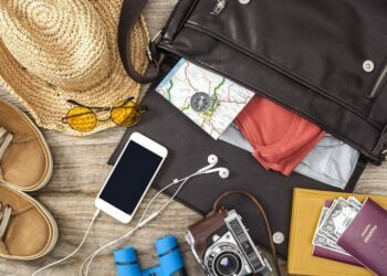 Travel Gadgets Are Important