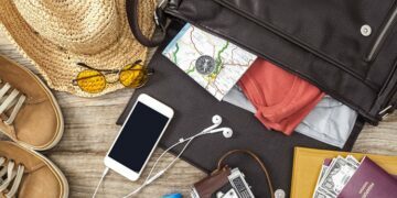Travel Gadgets Are Important