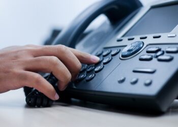 Web Calls Enjoy the New Method of Telephony