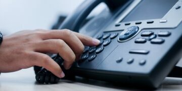 Web Calls Enjoy the New Method of Telephony