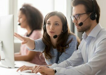 marketing CRM software can support your company