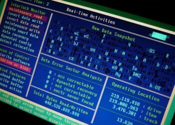 select the Best Information Recovery Software program