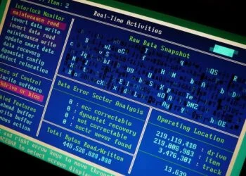 select the Best Information Recovery Software program