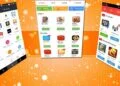 Download The Games From The 9apps