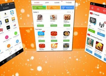 Download The Games From The 9apps