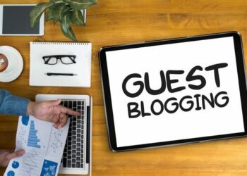 Advantages Of Guest Blogging Services