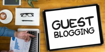 Advantages Of Guest Blogging Services