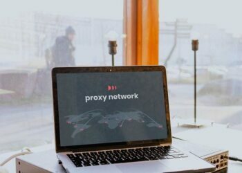 buying a proxy