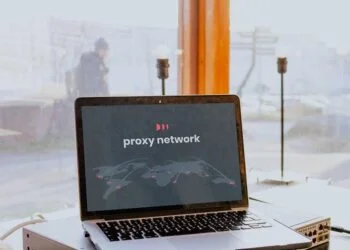 buying a proxy