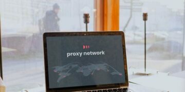 buying a proxy