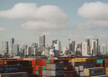 Cloud Supply Chain