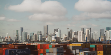 Cloud Supply Chain