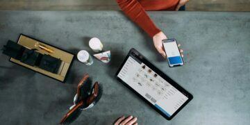 eCommerce