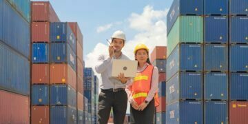 shipping company