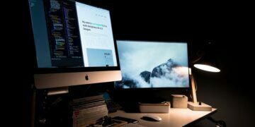 Ecommerce Website