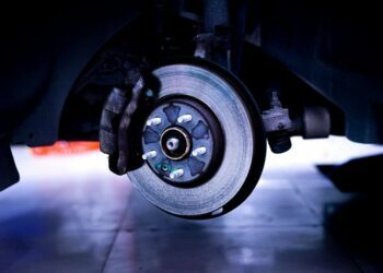 Brake Motor