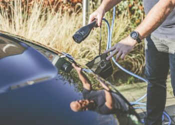 EV Charging