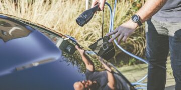 EV Charging