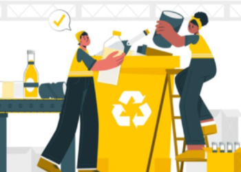 Electronic Recycling