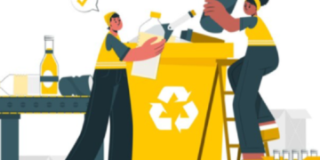 Electronic Recycling