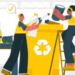 The Importance of Electronic Recycling for Businesses Electronic Recycling
