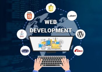 Web Development