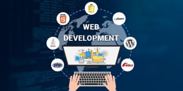 Web Development
