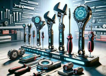 workshop tools