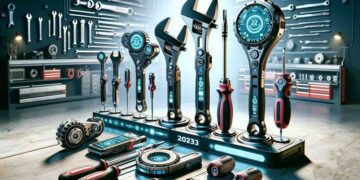 workshop tools