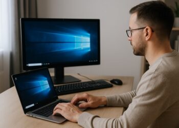 LAN Technology
