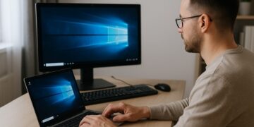 LAN Technology