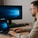 How Can Organizations Benefit from Wake on LAN Technology? LAN Technology